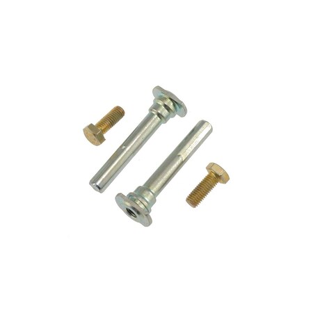 Carlson Brake Hardware Ford 05-95 Linc 02-95 Mazda 02-95 Merc 0 Pin-Bolt Kit, H5064 H5064